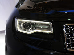 2014款 3.6L 自动 旗舰尊悦版 5座