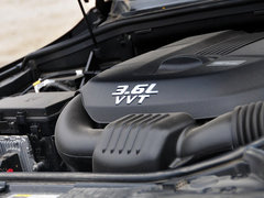 2014款 3.6L 自动 旗舰尊悦版 5座