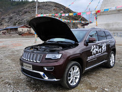 2014款 3.6L 自动 旗舰尊悦版 5座