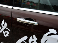2014款 3.6L 自动 旗舰尊悦版 5座