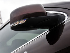 2014款 3.6L 自动 旗舰尊悦版 5座
