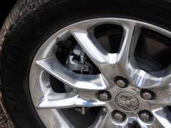 2014款 3.6L 自动 旗舰尊悦版 5座