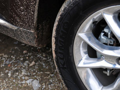 2014款 3.6L 自动 旗舰尊悦版 5座