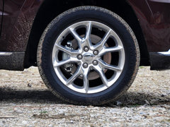 2014款 3.6L 自动 旗舰尊悦版 5座