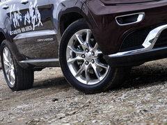 2014款 3.6L 自动 旗舰尊悦版 5座