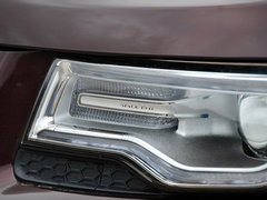 2014款 3.6L 自动 旗舰尊悦版 5座