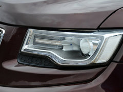 2014款 3.6L 自动 旗舰尊悦版 5座
