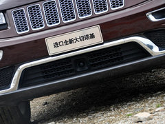2014款 3.6L 自动 旗舰尊悦版 5座