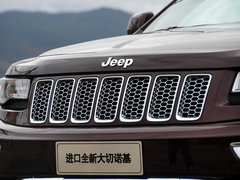 2014款 3.6L 自动 旗舰尊悦版 5座