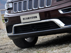 2014款 3.6L 自动 旗舰尊悦版 5座