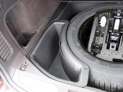 2014款 3.6L 自动 旗舰尊悦版 5座