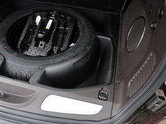 2014款 3.6L 自动 旗舰尊悦版 5座