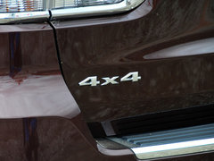 2014款 3.6L 自动 旗舰尊悦版 5座