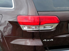 2014款 3.6L 自动 旗舰尊悦版 5座
