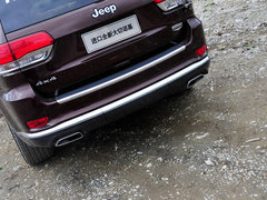 2014款 3.6L 自动 旗舰尊悦版 5座