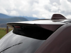 2014款 3.6L 自动 旗舰尊悦版 5座