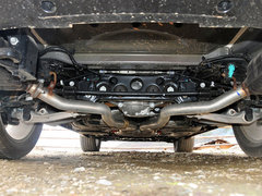 2014款 3.6L 自动 旗舰尊悦版 5座