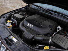 2014款 3.6L 自动 旗舰尊悦版 5座