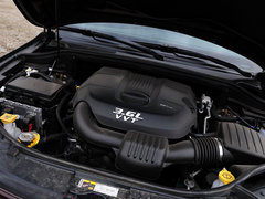 2014款 3.6L 自动 旗舰尊悦版 5座