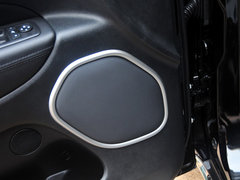 2014款 3.6L 自动 旗舰尊悦版 5座