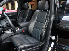2014款 3.6L 自动 旗舰尊悦版 5座