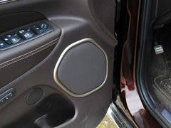 2014款 3.6L 自动 旗舰尊悦版 5座