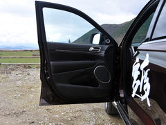 2014款 3.6L 自动 旗舰尊悦版 5座