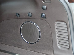 2014款 3.6L 自动 旗舰尊悦版 5座