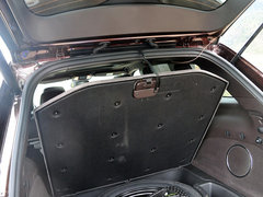 2014款 3.6L 自动 旗舰尊悦版 5座