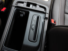 2014款 3.6L 自动 旗舰尊悦版 5座