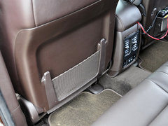 2014款 3.6L 自动 旗舰尊悦版 5座