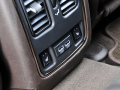 2014款 3.6L 自动 旗舰尊悦版 5座