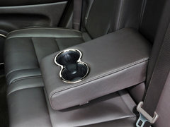 2014款 3.6L 自动 旗舰尊悦版 5座
