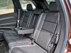 2014款 3.6L 自动 旗舰尊悦版 5座
