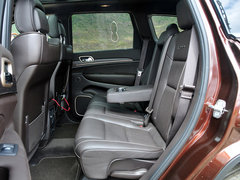 2014款 3.6L 自动 旗舰尊悦版 5座