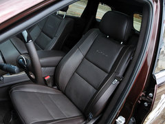 2014款 3.6L 自动 旗舰尊悦版 5座