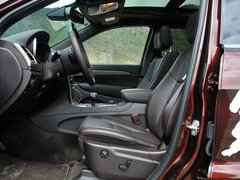 2014款 3.6L 自动 旗舰尊悦版 5座