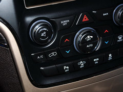 2014款 3.6L 自动 旗舰尊悦版 5座