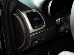 2014款 3.6L 自动 旗舰尊悦版 5座