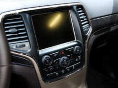 2014款 3.6L 自动 旗舰尊悦版 5座
