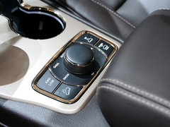2014款 3.6L 自动 旗舰尊悦版 5座