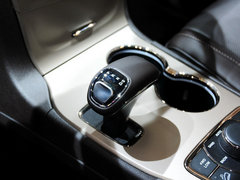 2014款 3.6L 自动 旗舰尊悦版 5座