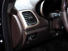 2014款 3.6L 自动 旗舰尊悦版 5座