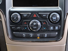 2014款 3.6L 自动 旗舰尊悦版 5座