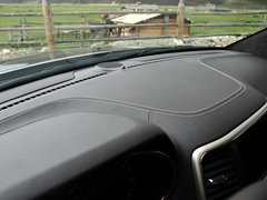 2014款 3.6L 自动 旗舰尊悦版 5座