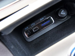 2014款 3.6L 自动 旗舰尊悦版 5座