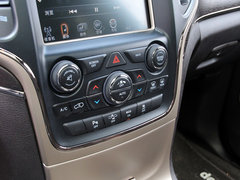 2014款 3.6L 自动 旗舰尊悦版 5座