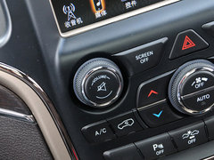 2014款 3.6L 自动 旗舰尊悦版 5座