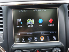 2014款 3.6L 自动 旗舰尊悦版 5座