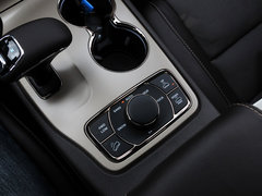 2014款 3.6L 自动 旗舰尊悦版 5座